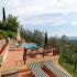 Oliveta Country Holiday Villa in Tuscany