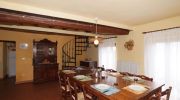 Oliveta Country Holiday Villa in Tuscany