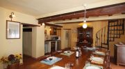 Oliveta Country Holiday Villa in Tuscany