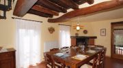 Oliveta Country Holiday Villa in Tuscany
